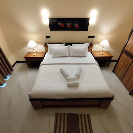 Villa Infinity Negombo Kültér fotó