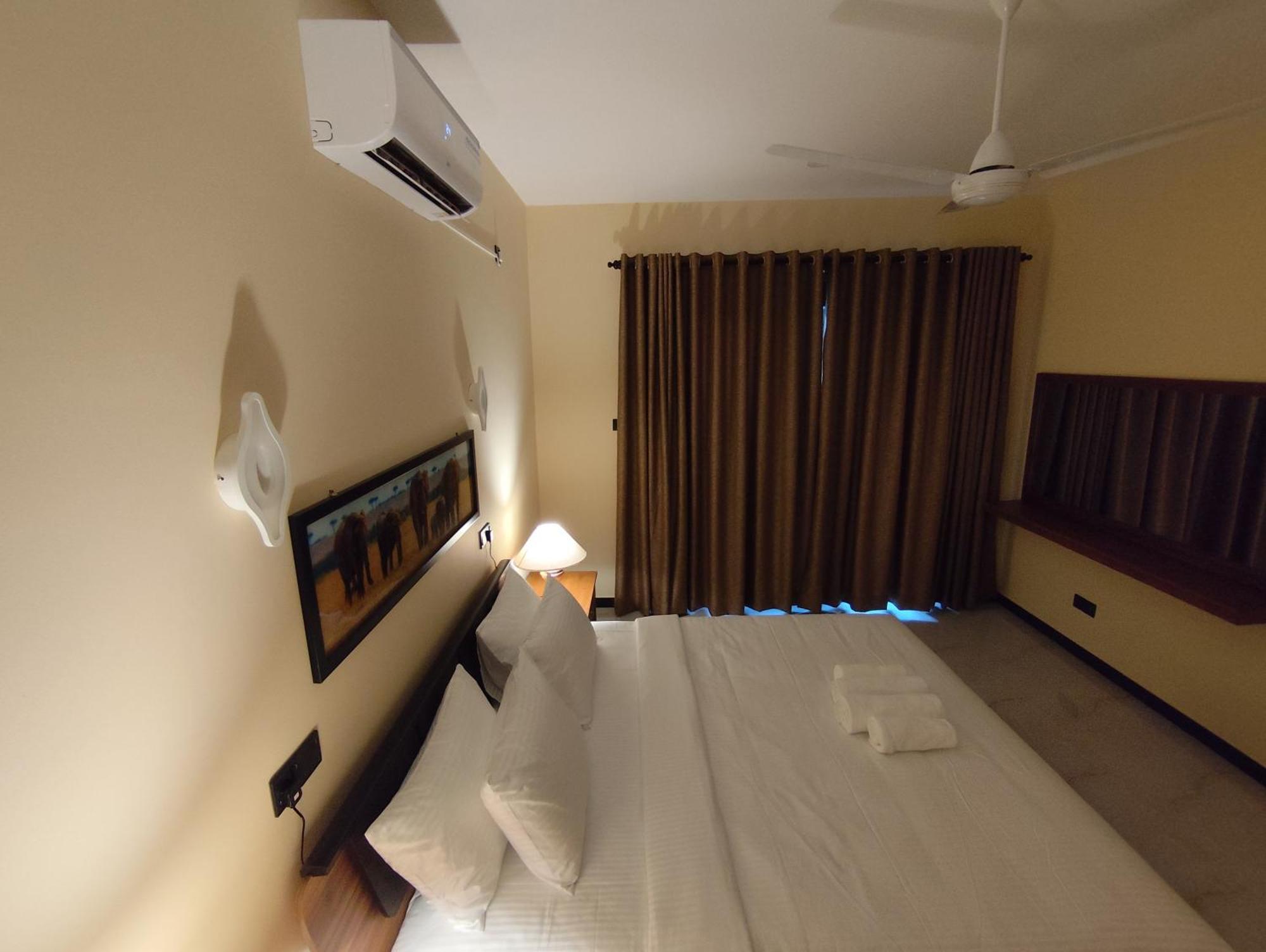 Villa Infinity Negombo Kültér fotó