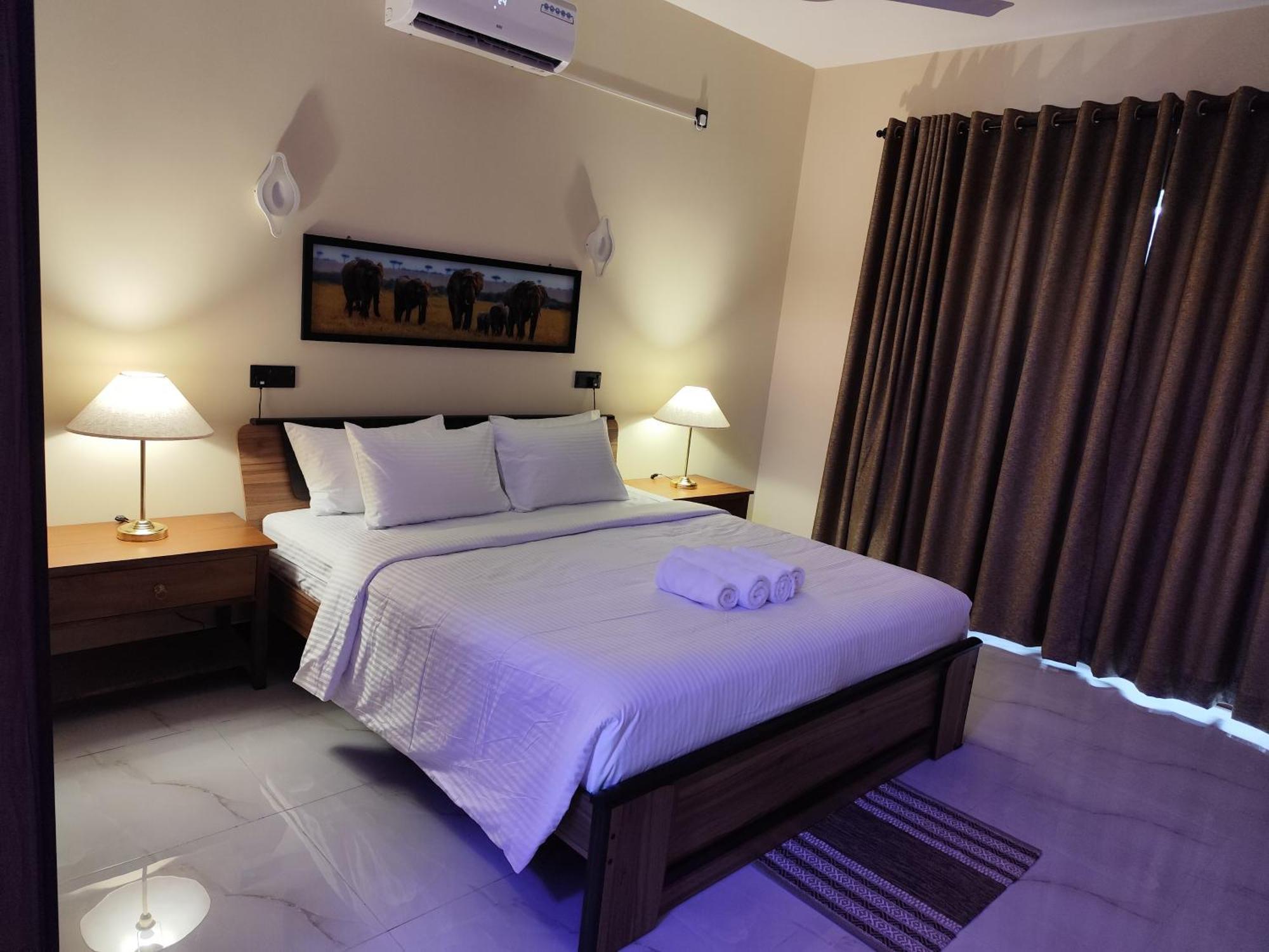 Villa Infinity Negombo Kültér fotó