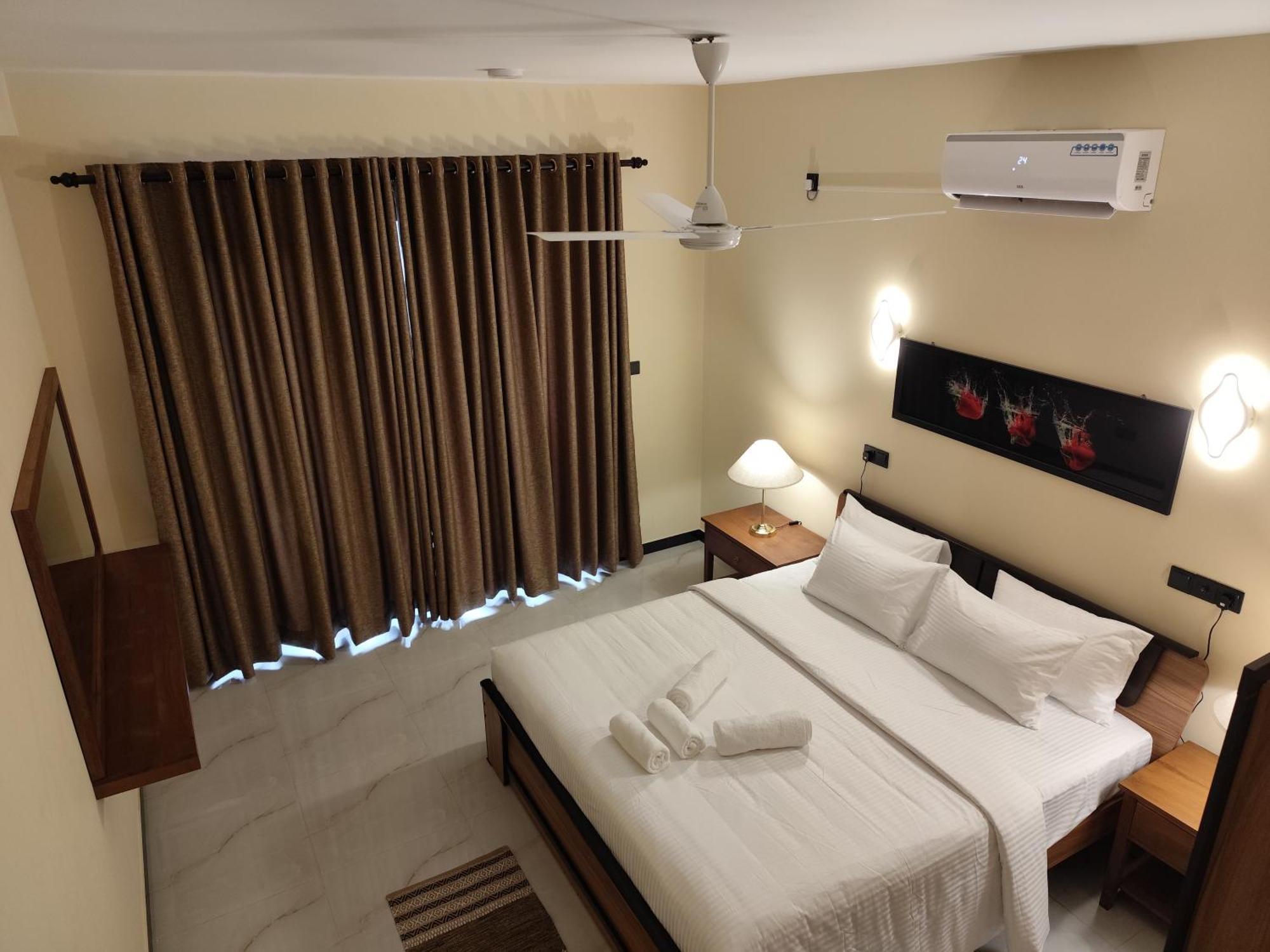 Villa Infinity Negombo Kültér fotó