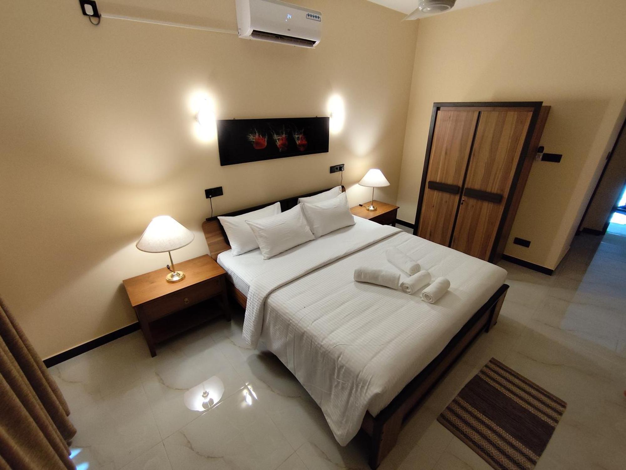 Villa Infinity Negombo Kültér fotó