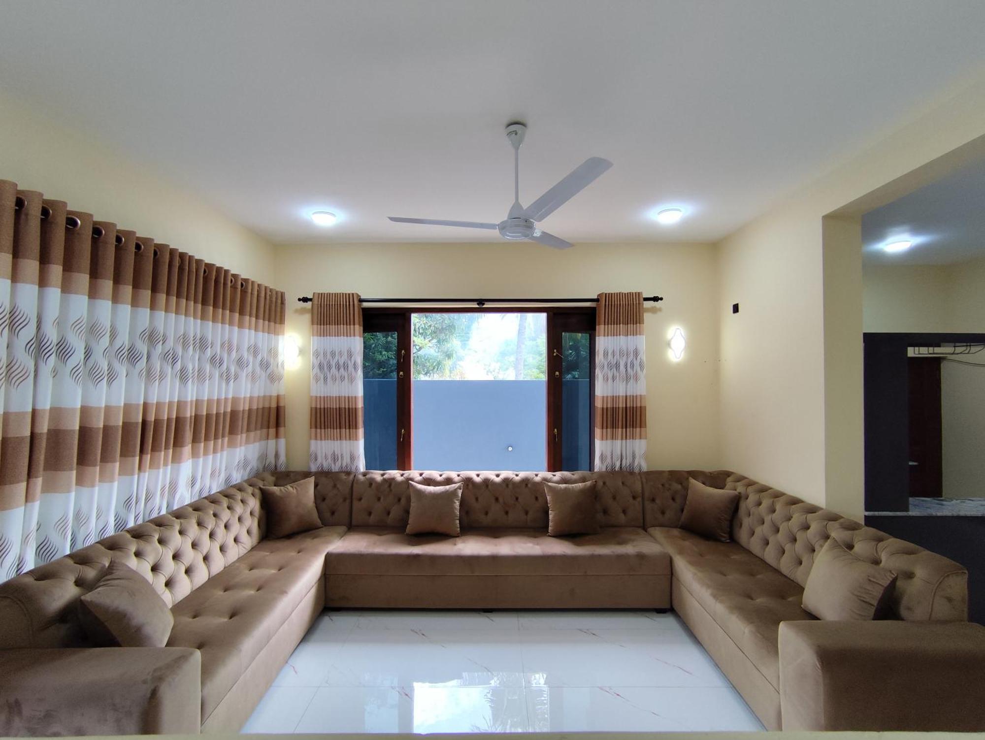 Villa Infinity Negombo Kültér fotó