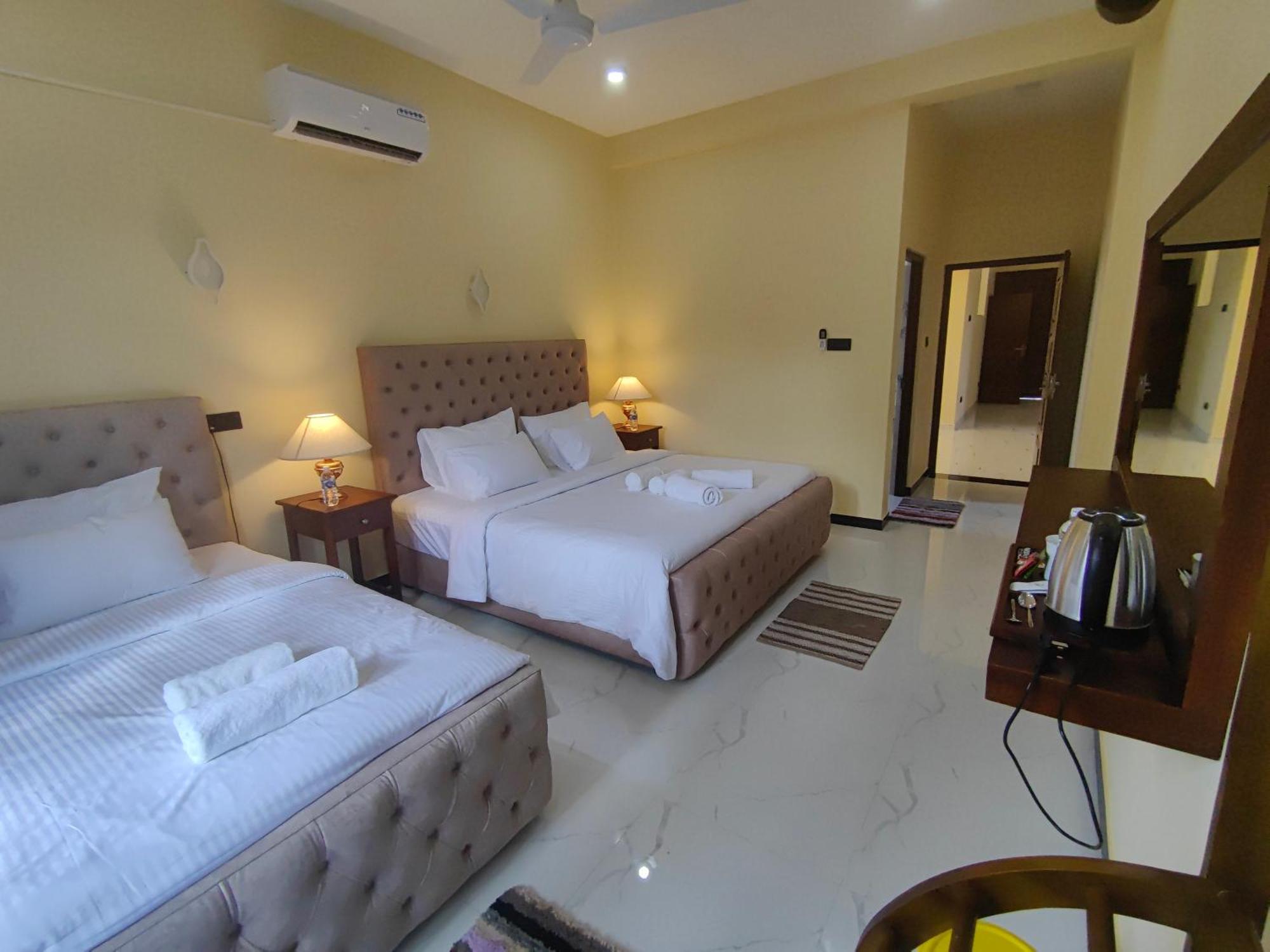 Villa Infinity Negombo Kültér fotó