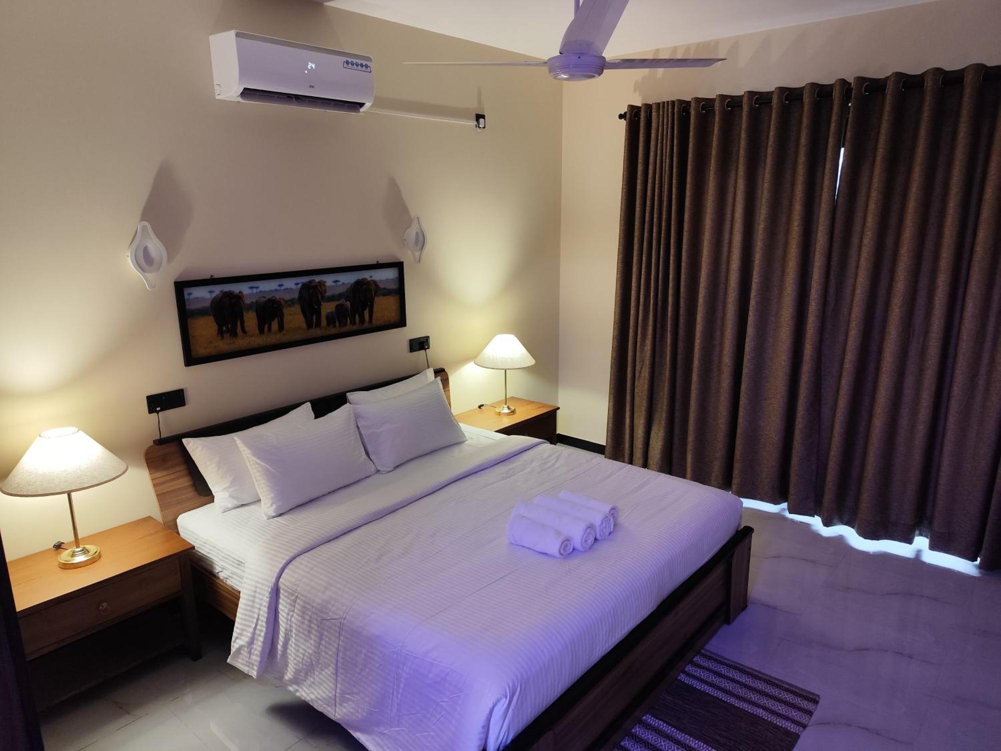 Villa Infinity Negombo Kültér fotó
