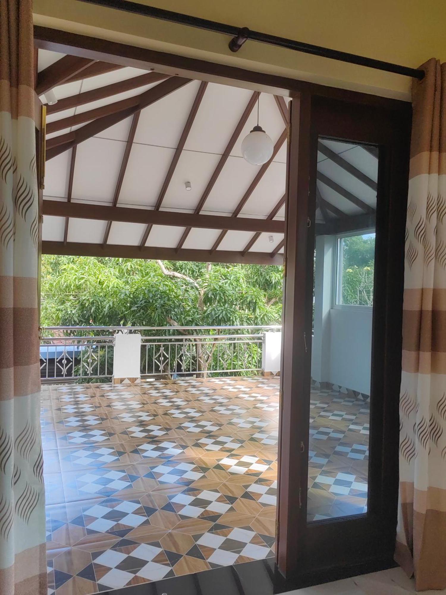 Villa Infinity Negombo Kültér fotó